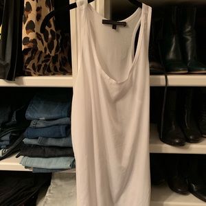 Victoria Beckham tank